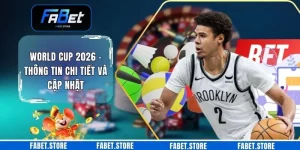 World Cup 2026 - Thông Tin Chi Tiết Và Cập Nhật